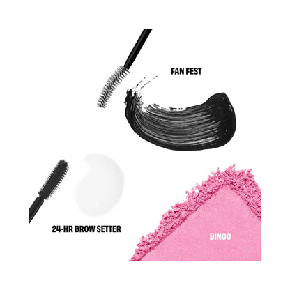 BENEFIT COSMETICS Benebingo Gift Set