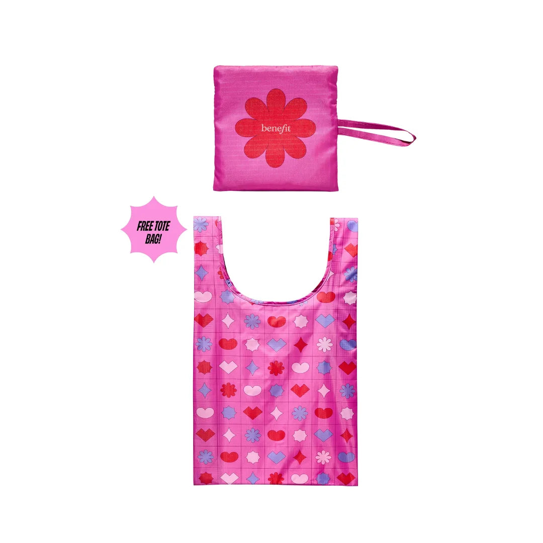 BENEFIT COSMETICS Benebingo Gift Set