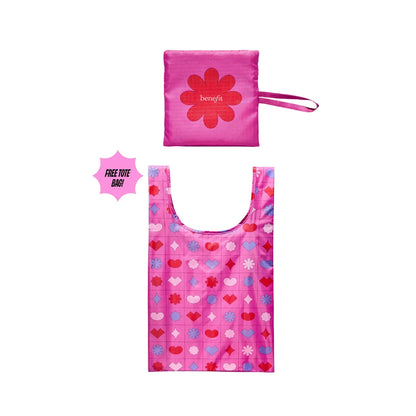 BENEFIT COSMETICS Benebingo Gift Set