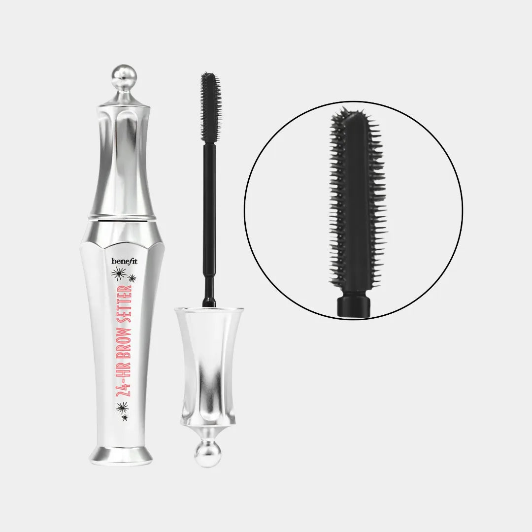 BENEFIT COSMETICS 24-HR Brow Setter Clear Brow Gel