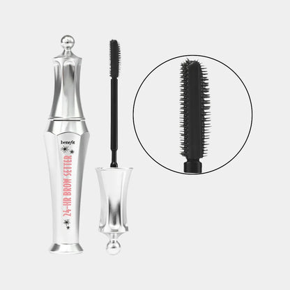BENEFIT COSMETICS 24-HR Brow Setter Clear Brow Gel