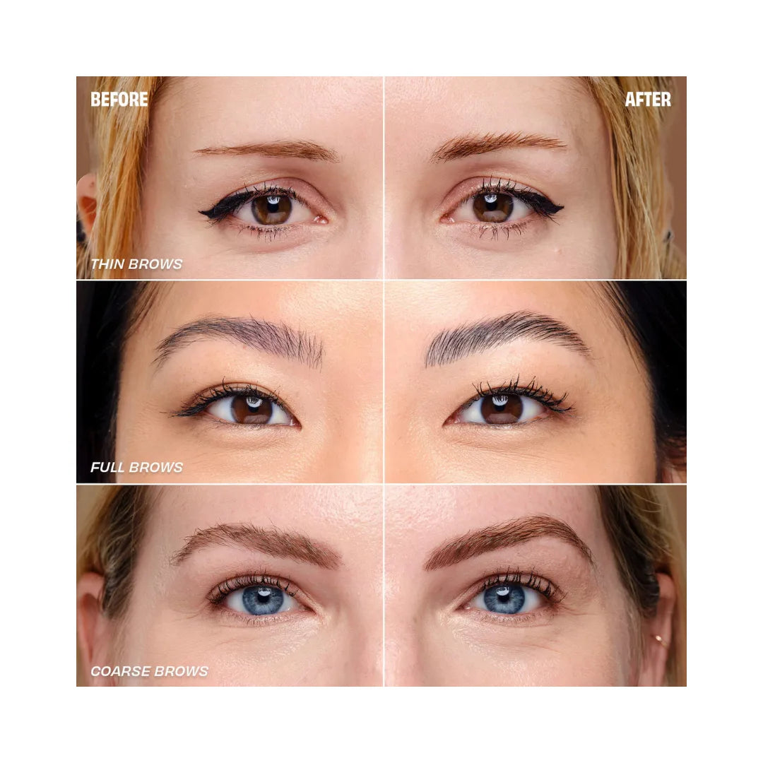 BENEFIT COSMETICS 24-HR Brow Setter Clear Brow Gel