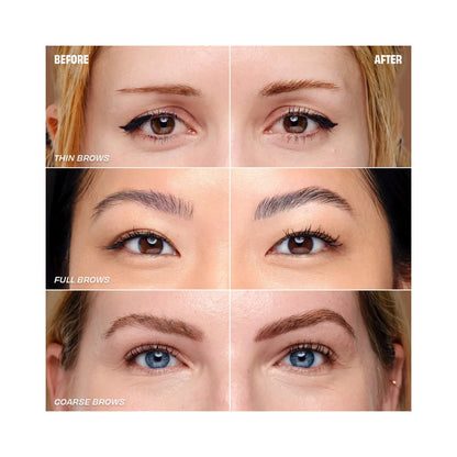 BENEFIT COSMETICS 24-HR Brow Setter Clear Brow Gel