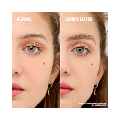 BENEFIT COSMETICS 24-HR Brow Setter Clear Brow Gel