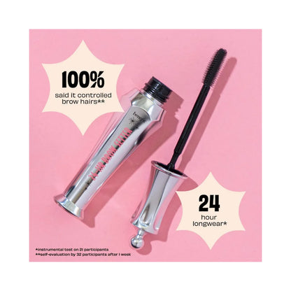 BENEFIT COSMETICS 24-HR Brow Setter Clear Brow Gel