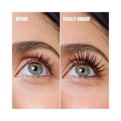 BENEFIT COSMETICS Double the BANG! Mascara Set
