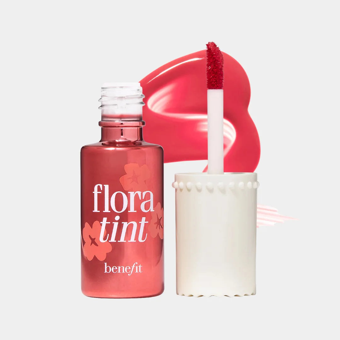 BENEFIT COSMETICS Benetint Lip & Cheek Stain