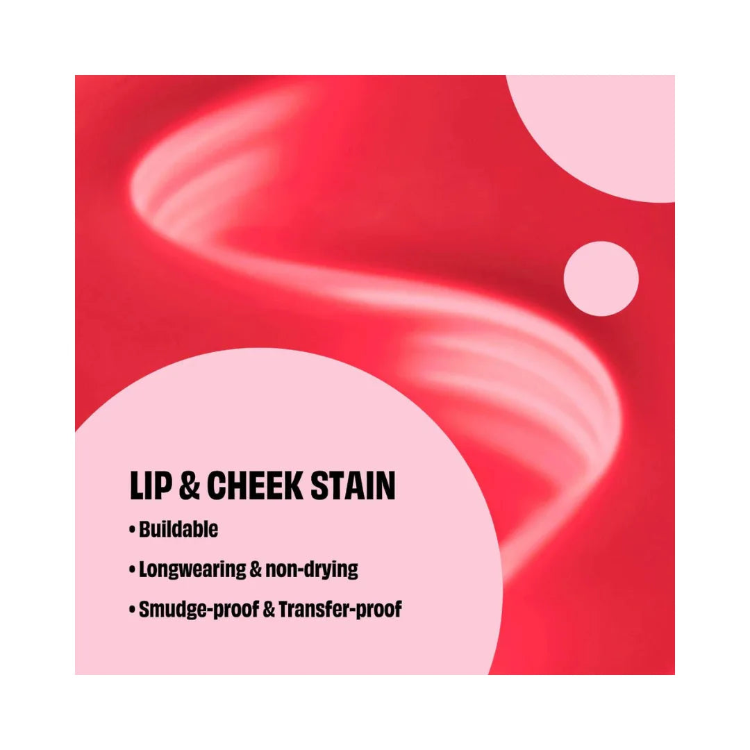 BENEFIT COSMETICS Benetint Lip & Cheek Stain