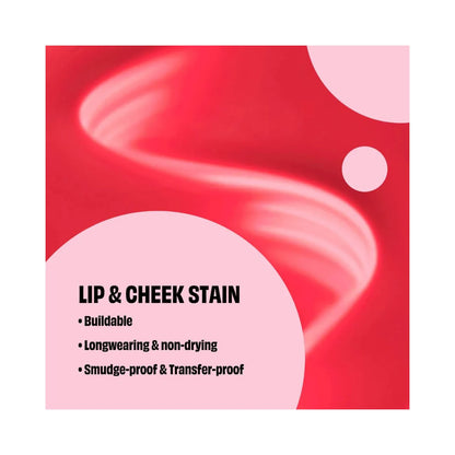 BENEFIT COSMETICS Benetint Lip & Cheek Stain