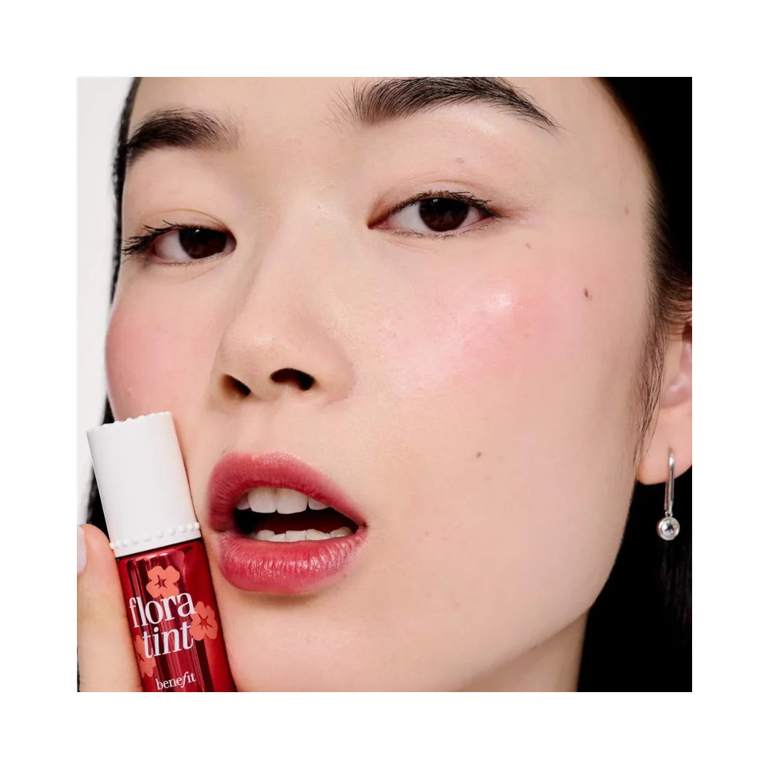 BENEFIT COSMETICS Benetint Lip & Cheek Stain