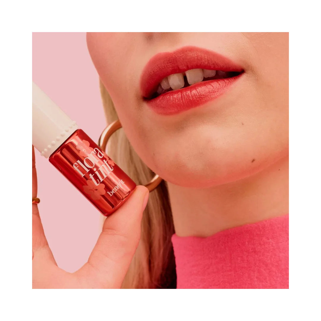 BENEFIT COSMETICS Benetint Lip & Cheek Stain
