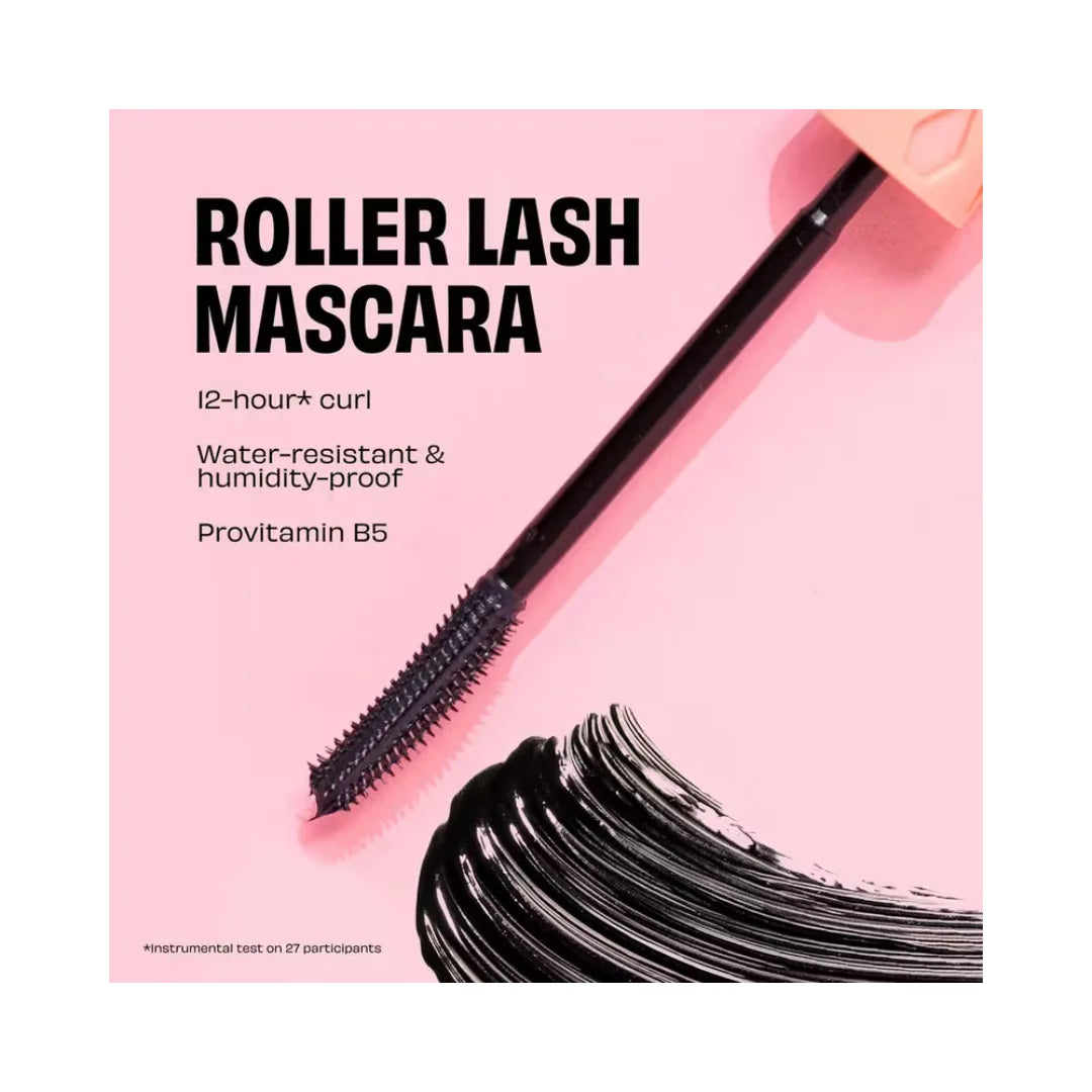 BENEFIT COSMETICS Get Rollin’ Mascara Duo