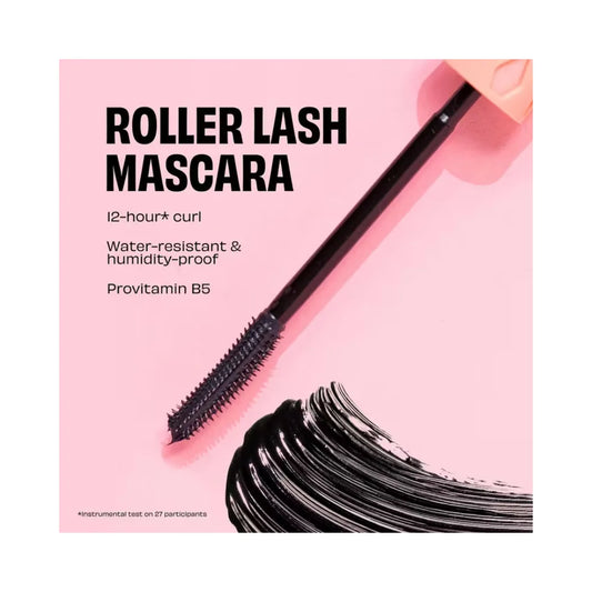BENEFIT COSMETICS Get Rollin’ Mascara Duo