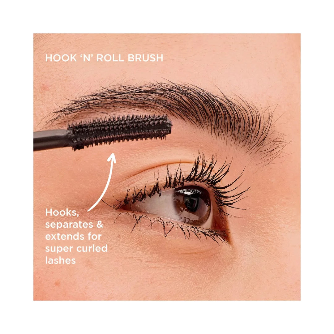BENEFIT COSMETICS Get Rollin’ Mascara Duo