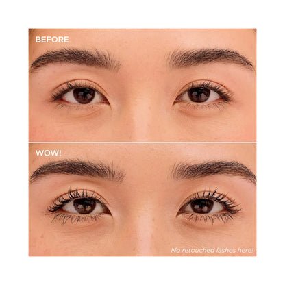 BENEFIT COSMETICS Get Rollin’ Mascara Duo