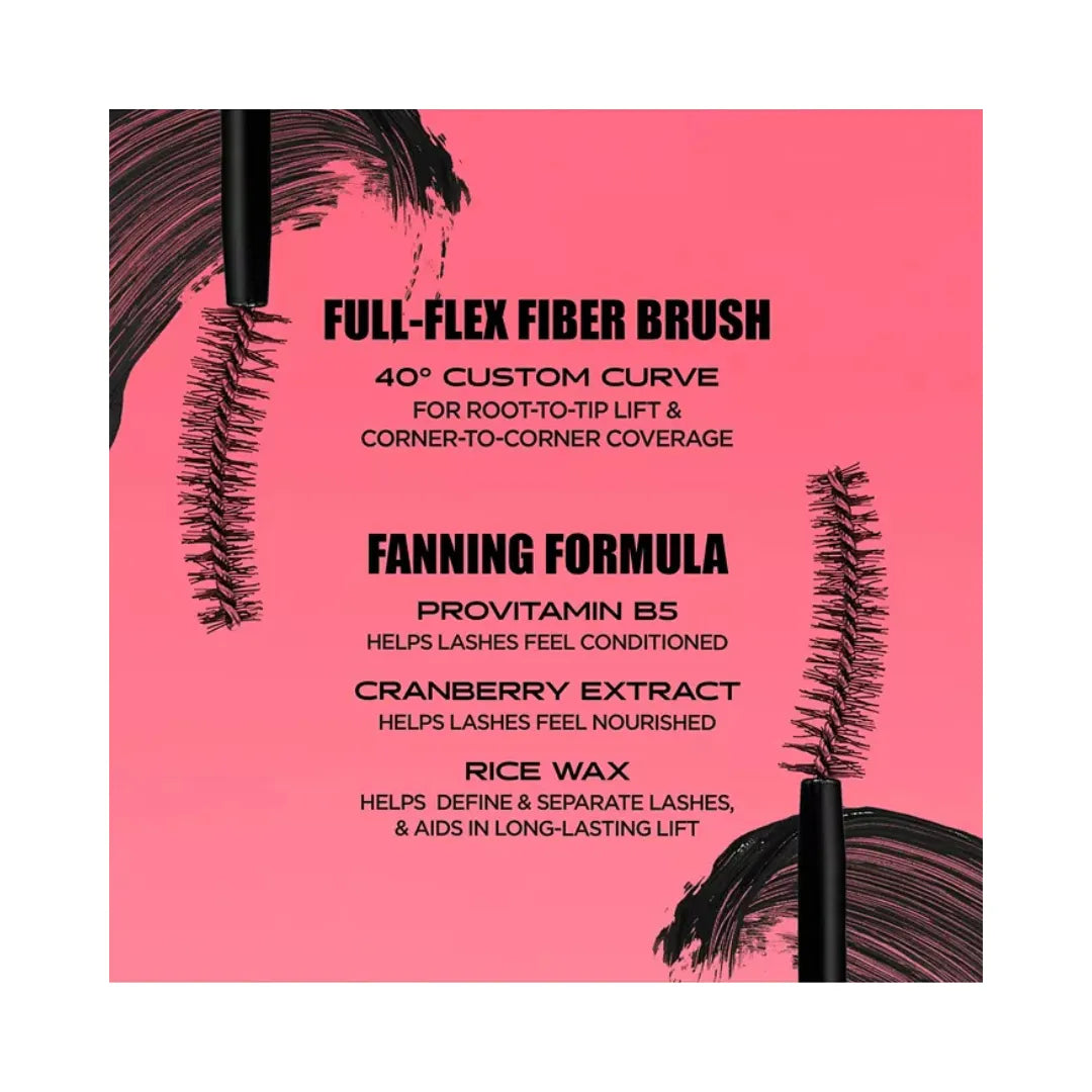 BENEFIT COSMETICS Hoola Lash Trip Value Set