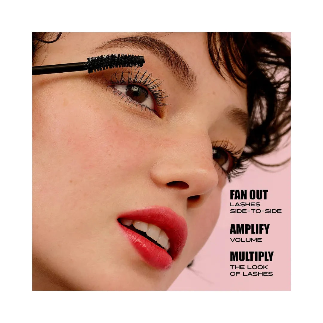 BENEFIT COSMETICS Hoola Lash Trip Value Set