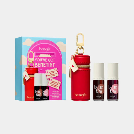 BENEFIT COSMETICS You’ve Got Benetint Limited-Edition Duo Set