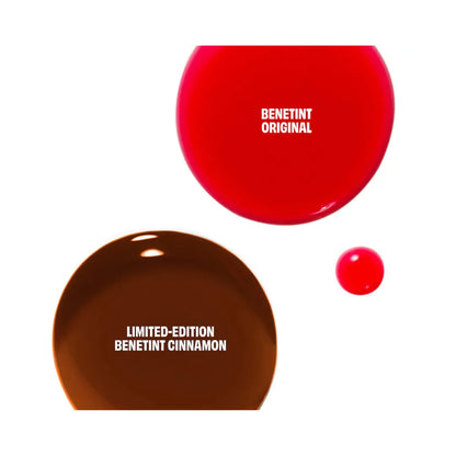 BENEFIT COSMETICS You’ve Got Benetint Limited-Edition Duo Set