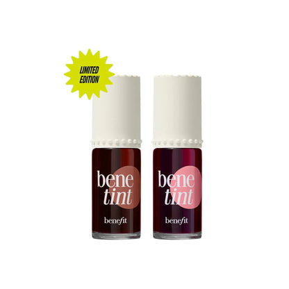 BENEFIT COSMETICS You’ve Got Benetint Limited-Edition Duo Set