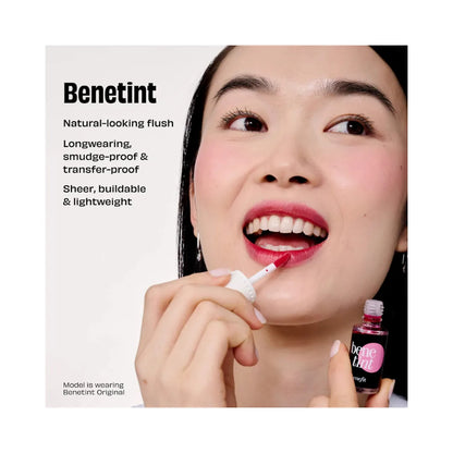 BENEFIT COSMETICS You’ve Got Benetint Limited-Edition Duo Set
