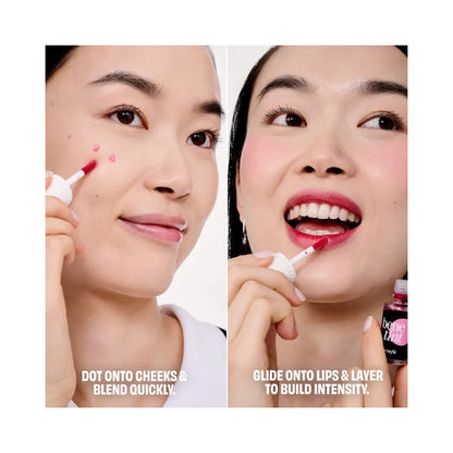 BENEFIT COSMETICS You’ve Got Benetint Limited-Edition Duo Set
