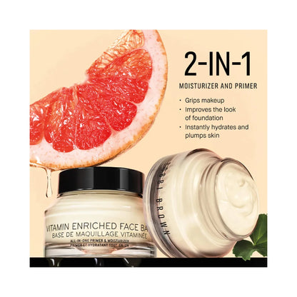 BOBBI BROWN Mini Vitamin Enriched Face Base