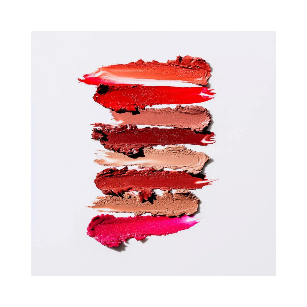 BODYOGRAPHY Lipstick Palette - 8 Curated Shades