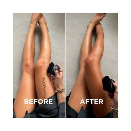 BONDI SANDS GLO Matte One Day Tan for Face and Body