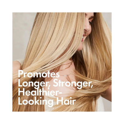 BONDIBOOST Elixir Hair Oil Pre-Shampoo Treatment with Castor Oil