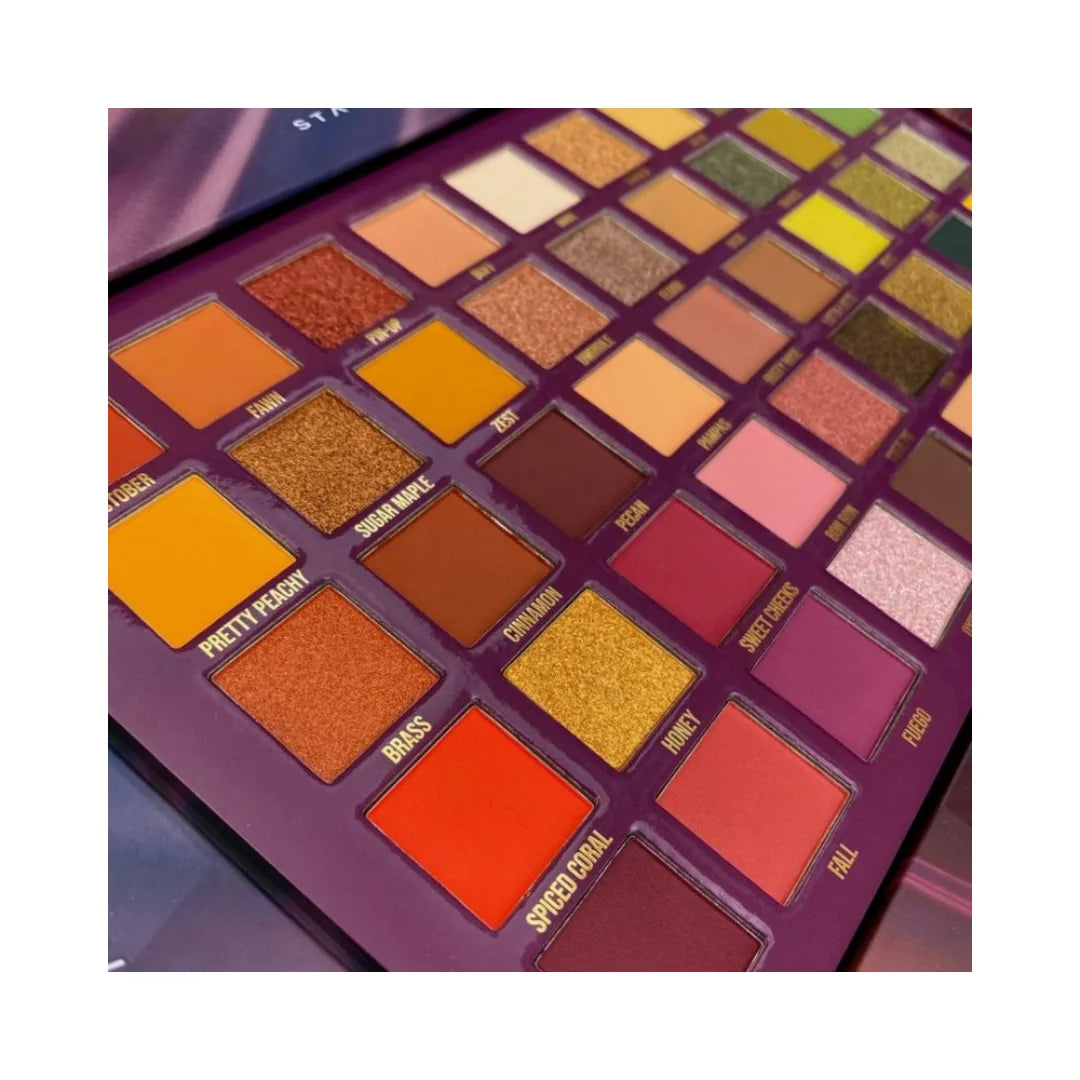 BPERFECT COSMETICS Carnival IV - The Antidote Palette