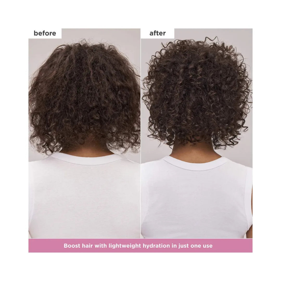 BRIOGEO Superfoods Acai + Passionfruit Lightweight, Hydrating Hair Mask