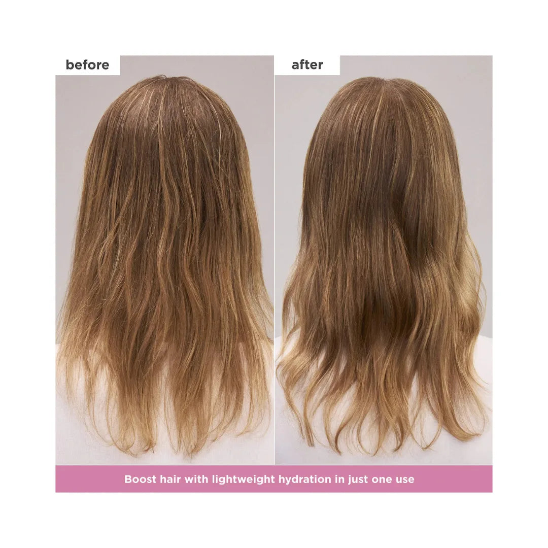 BRIOGEO Superfoods Acai + Passionfruit Lightweight, Hydrating Hair Mask