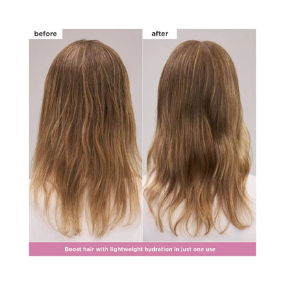 BRIOGEO Superfoods Acai + Passionfruit Lightweight, Hydrating Hair Mask
