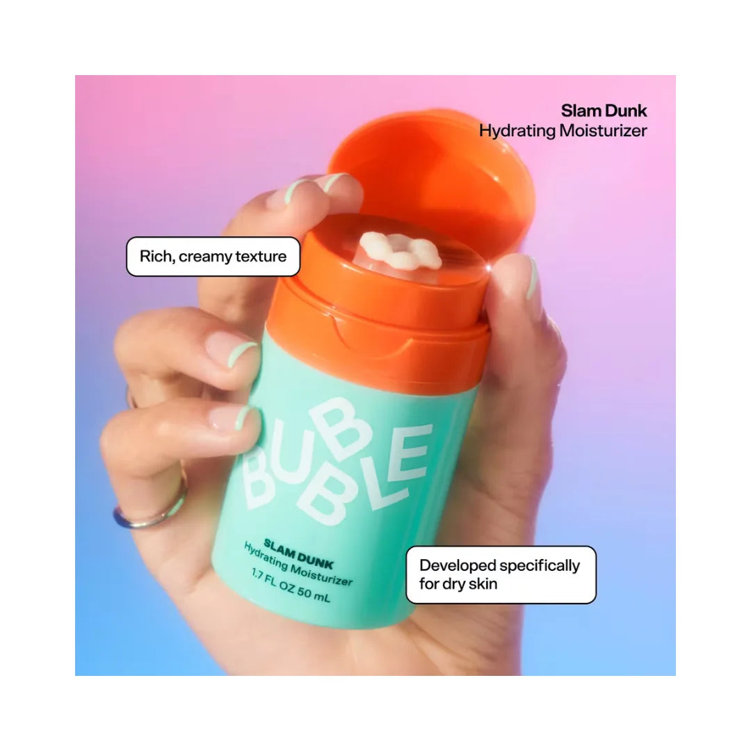 BUBBLE Drink Up Duo Dewy Skin Set