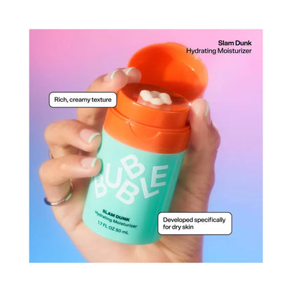 BUBBLE Drink Up Duo Dewy Skin Set