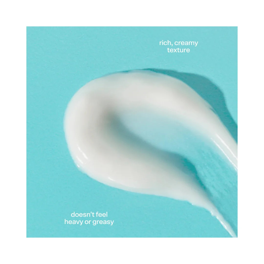 BUBBLE Slam Dunk Hydrating Moisturizer