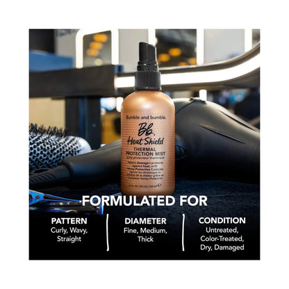 BUMBLE AND BUMBLE Bb. Heat Shield Thermal Protection Hair Mist