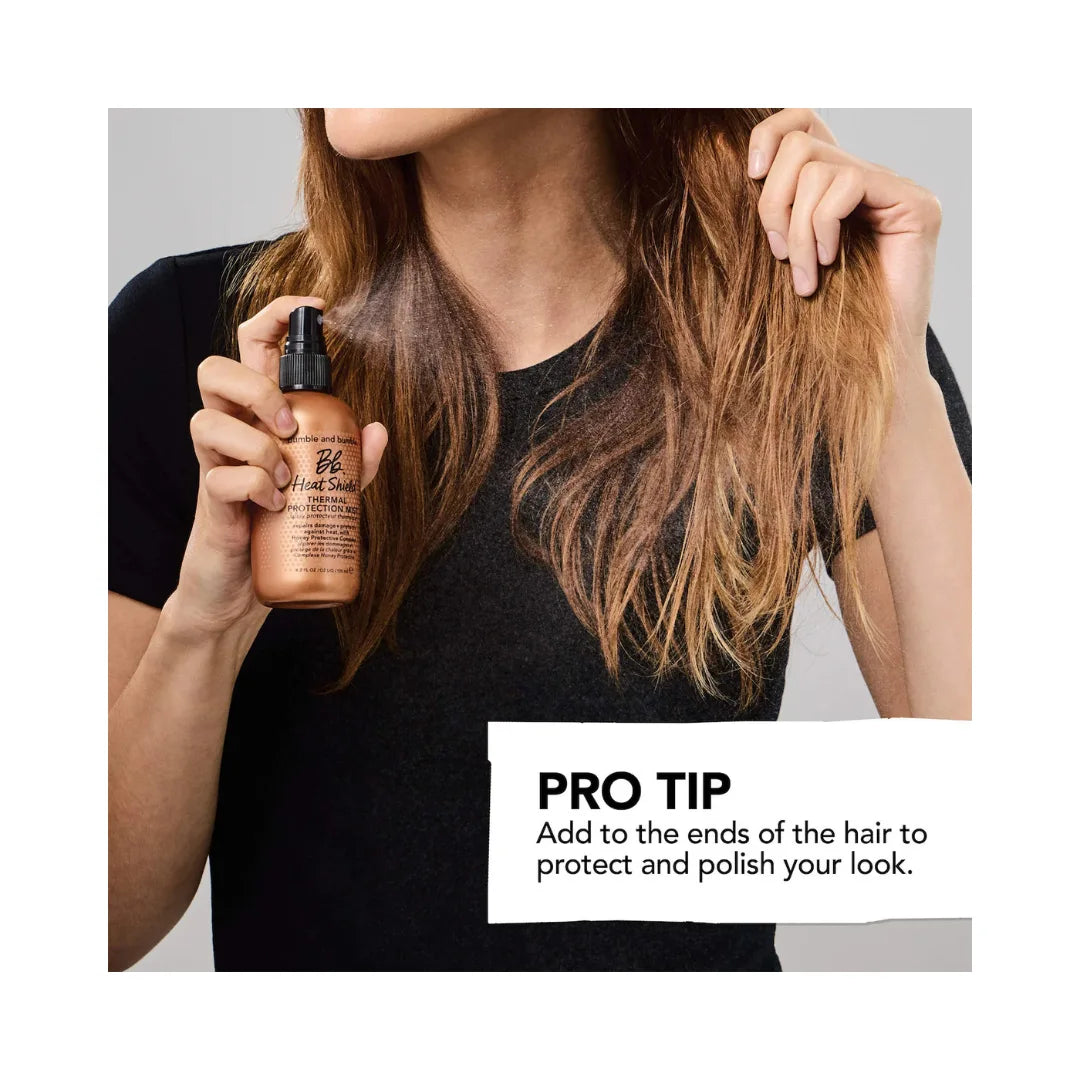 BUMBLE AND BUMBLE Bb. Heat Shield Thermal Protection Hair Mist