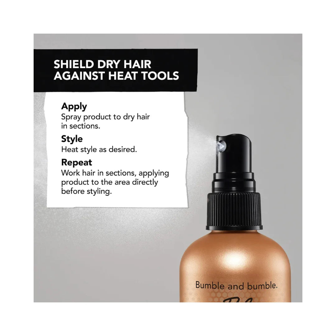 BUMBLE AND BUMBLE Bb. Heat Shield Thermal Protection Hair Mist