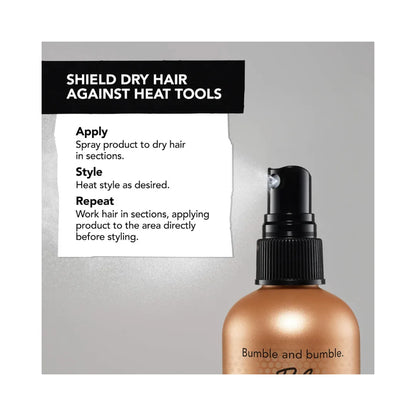 BUMBLE AND BUMBLE Bb. Heat Shield Thermal Protection Hair Mist