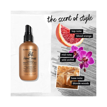 BUMBLE AND BUMBLE Bb. Heat Shield Thermal Protection Hair Mist