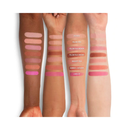 CHARLOTTE TILBURY Airbrush Flawless Blush Blur - Pillow Talk Medium