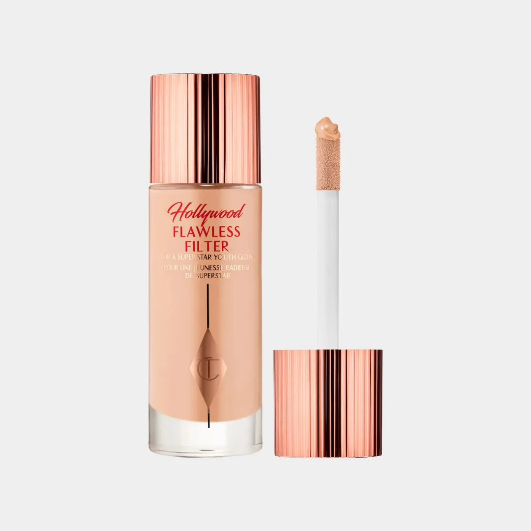 CHARLOTTE TILBURY Hollywood Flawless Filter