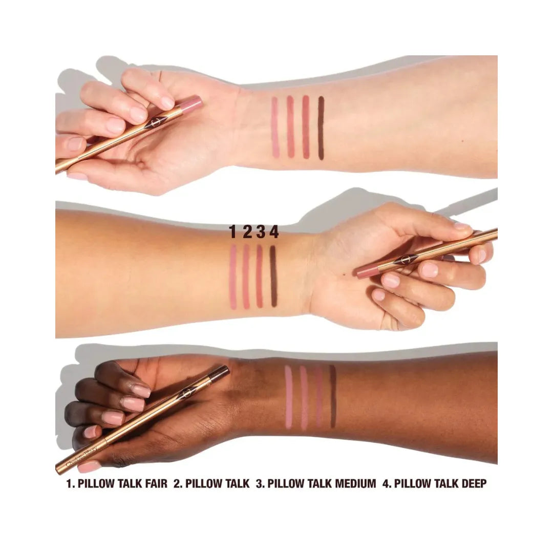 CHARLOTTE TILBURY Lip Cheat Lip Liner