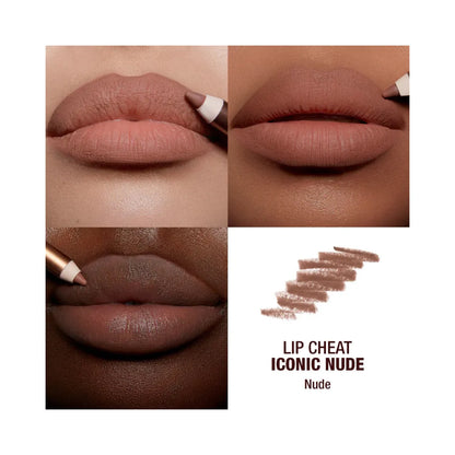 CHARLOTTE TILBURY Lip Cheat Lip Liner
