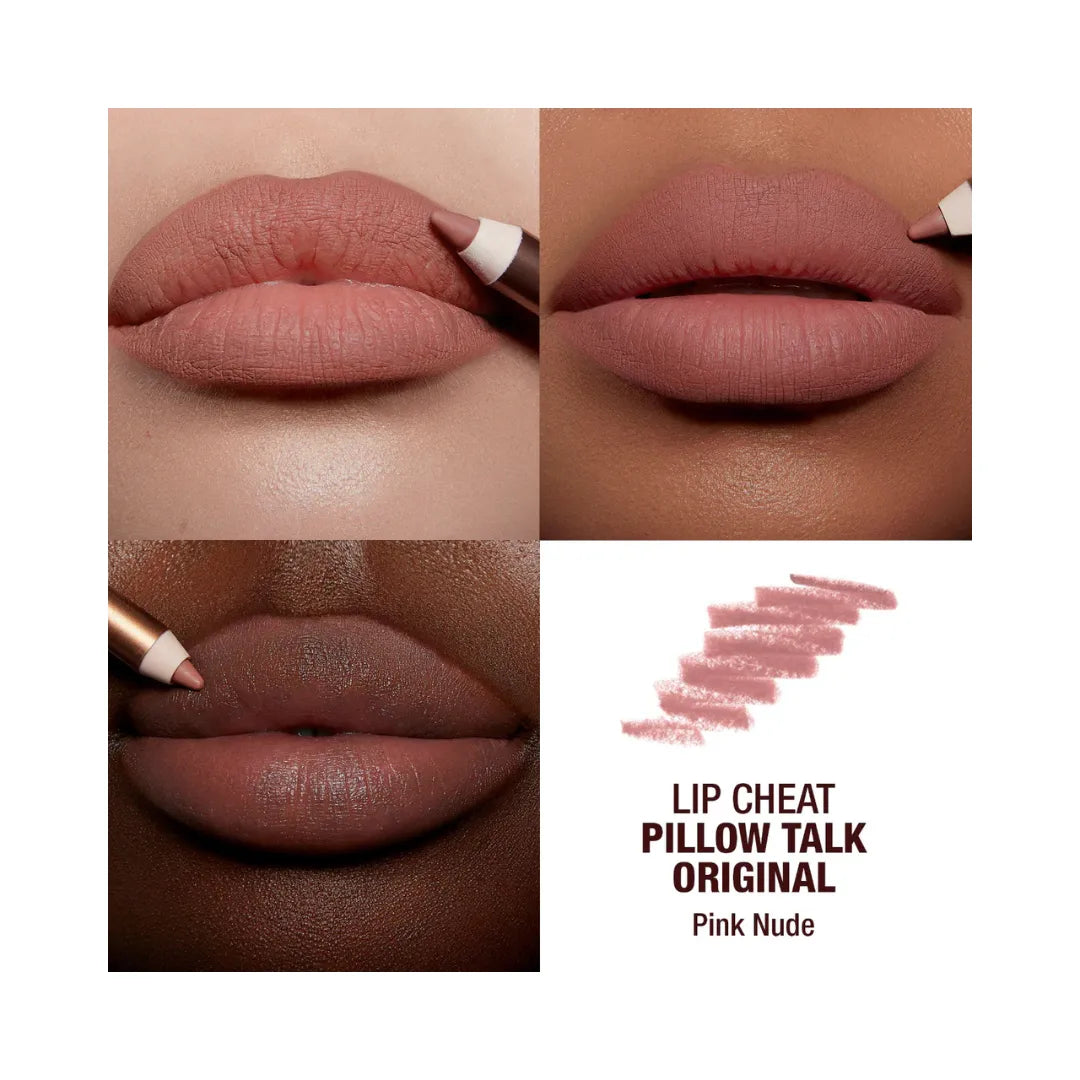 CHARLOTTE TILBURY Lip Cheat Lip Liner