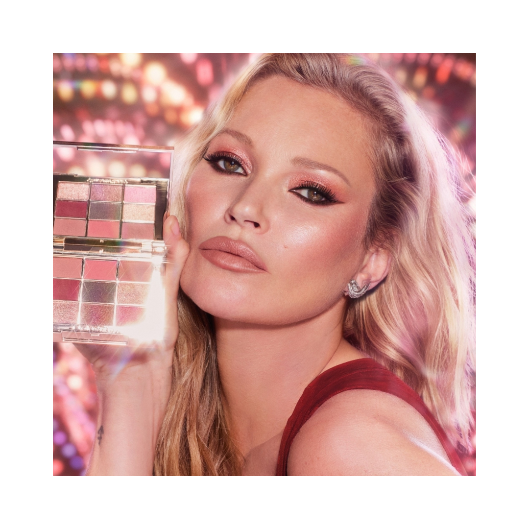 CHARLOTTE TILBURY Pillow Talk Beautyverse Love Palette