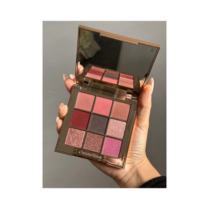CHARLOTTE TILBURY Pillow Talk Beautyverse Love Palette