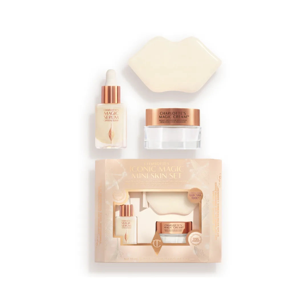 CHARLOTTE TILBURY Magic Mini Skin Kit